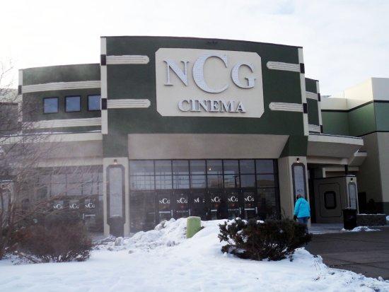 NCG Eastwood Cinema